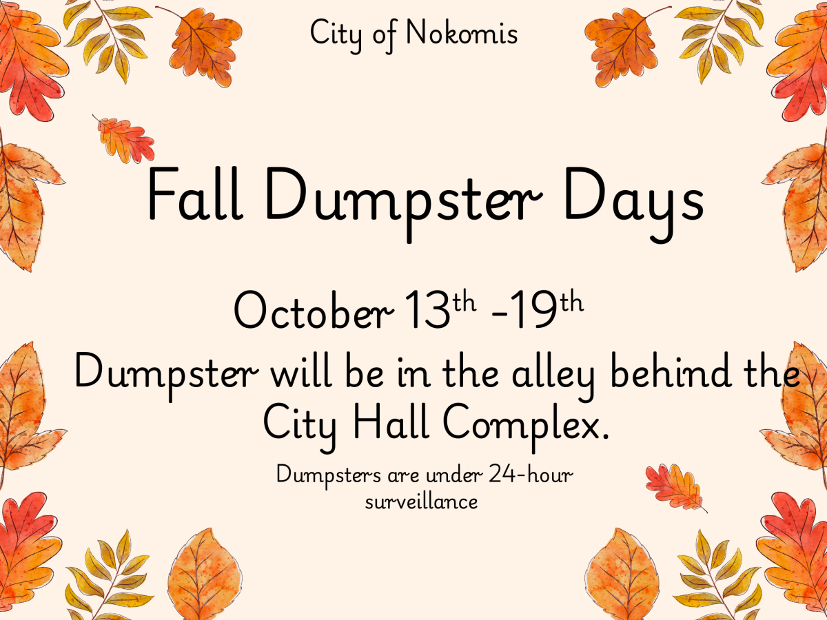 Fall Dumpter Days
